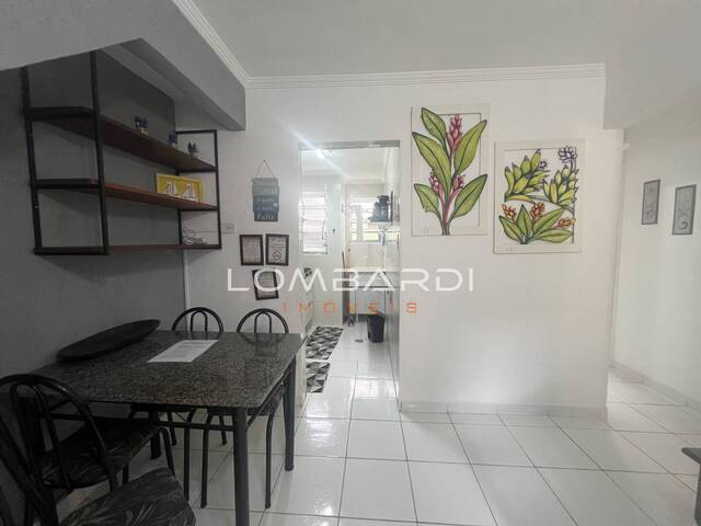 Apartamento para Venda em Ubatuba - 3