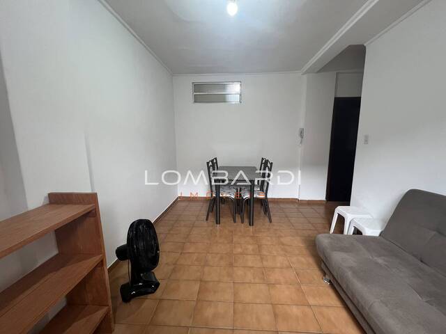 Apartamento para Venda em Ubatuba - 3