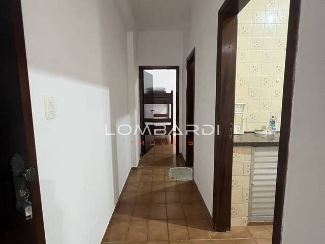 Apartamento para Venda em Ubatuba - 4