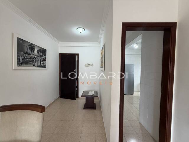 Apartamento para Venda em Ubatuba - 2