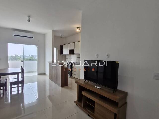 Apartamento para Venda em Ubatuba - 4