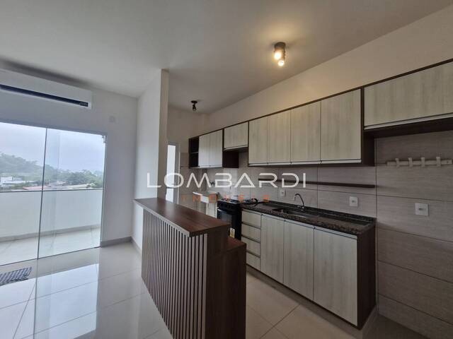 Apartamento para Venda em Ubatuba - 2