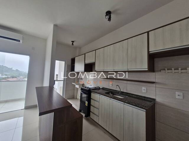 Apartamento para Venda em Ubatuba - 3