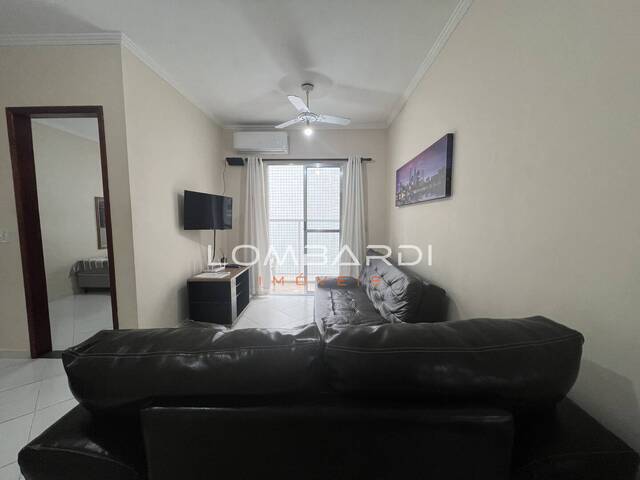 Apartamento para Venda em Ubatuba - 3