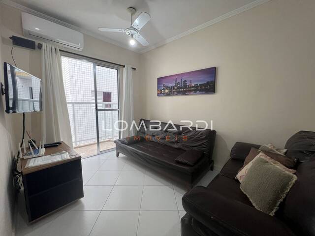 Apartamento para Venda em Ubatuba - 5