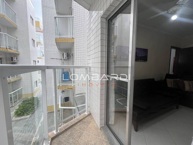 Apartamento para Venda em Ubatuba - 5