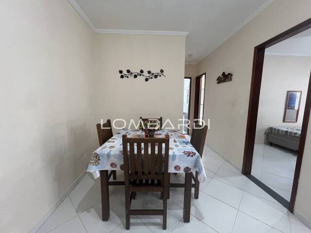 Apartamento para Venda em Ubatuba - 4