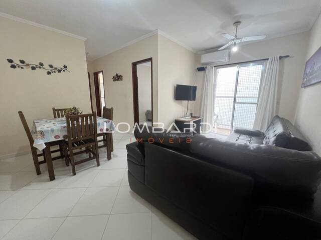 Apartamento para Venda em Ubatuba - 2