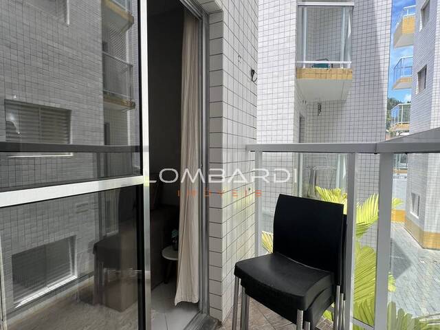 Apartamento para Venda em Ubatuba - 3