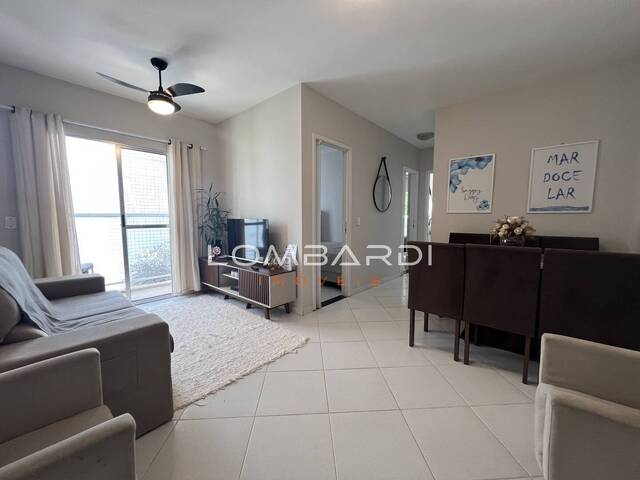 Apartamento para Venda em Ubatuba - 2