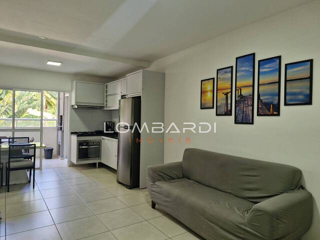 Apartamento para Venda em Ubatuba - 3