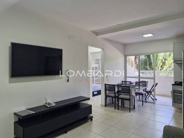 Apartamento para Venda em Ubatuba - 4