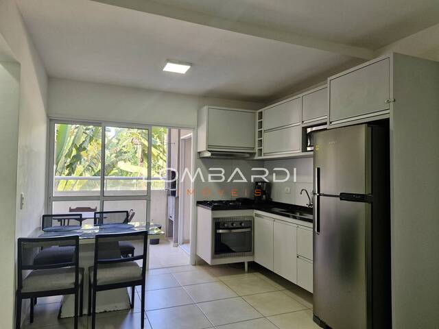 Apartamento para Venda em Ubatuba - 5