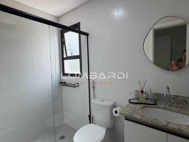 #L1675 - Apartamento para Venda em Ubatuba - SP - 2