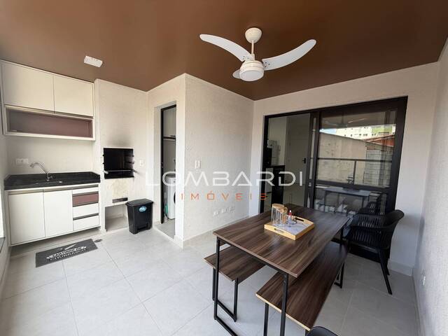 Apartamento para Venda em Ubatuba - 3
