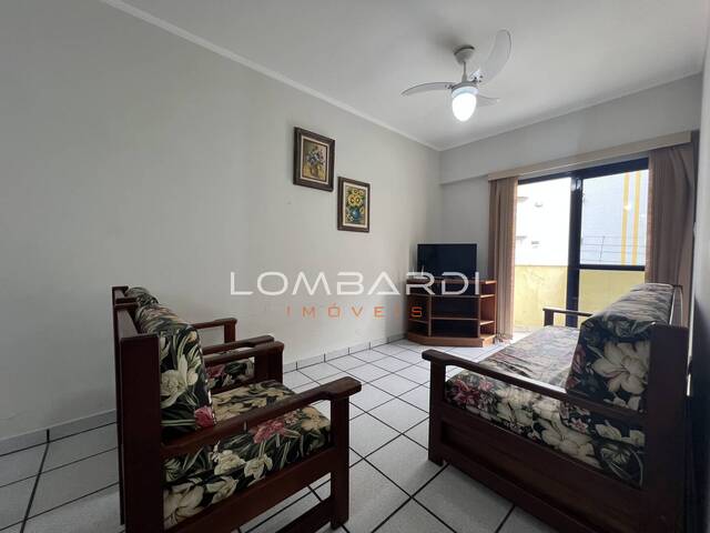 Apartamento para Venda em Ubatuba - 3
