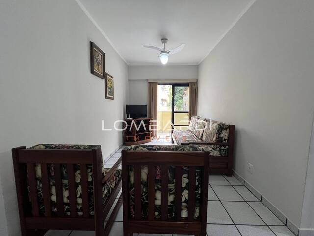 Apartamento para Venda em Ubatuba - 5
