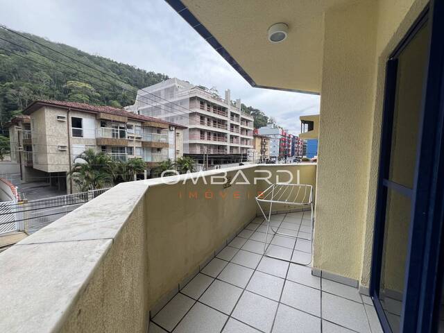 #L1680 - Apartamento para Venda em Ubatuba - SP - 3