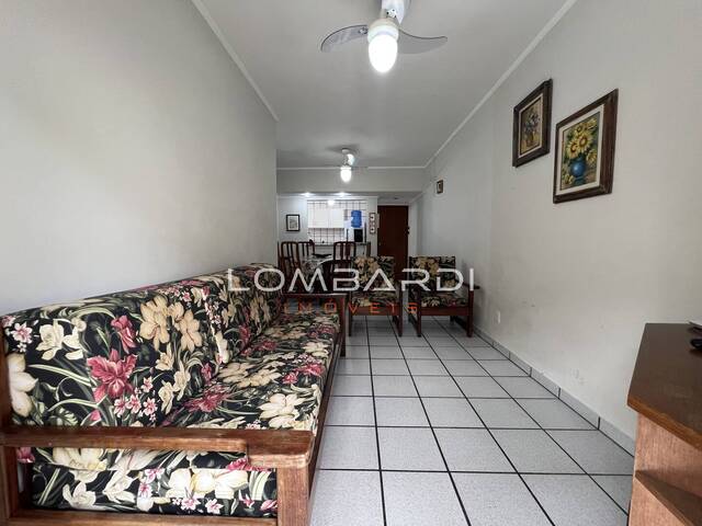 Apartamento para Venda em Ubatuba - 4