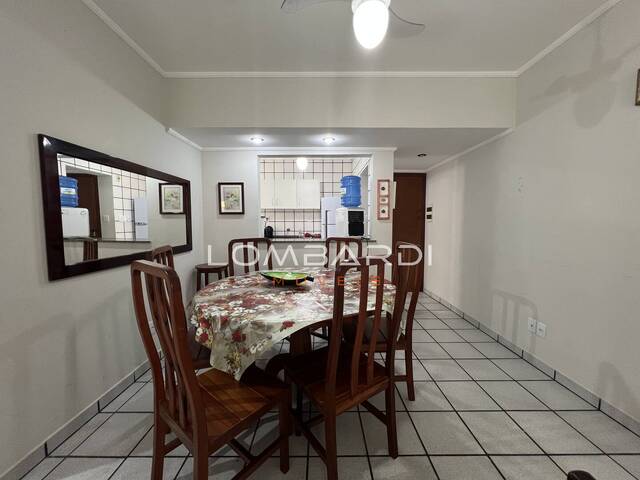 Apartamento para Venda em Ubatuba - 4