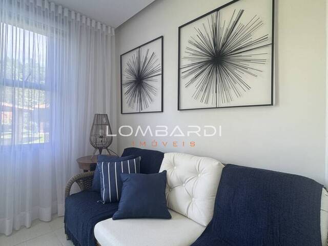 Residencial para Venda em Ubatuba - 5