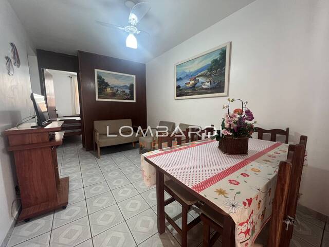 Apartamento para Venda em Ubatuba - 2