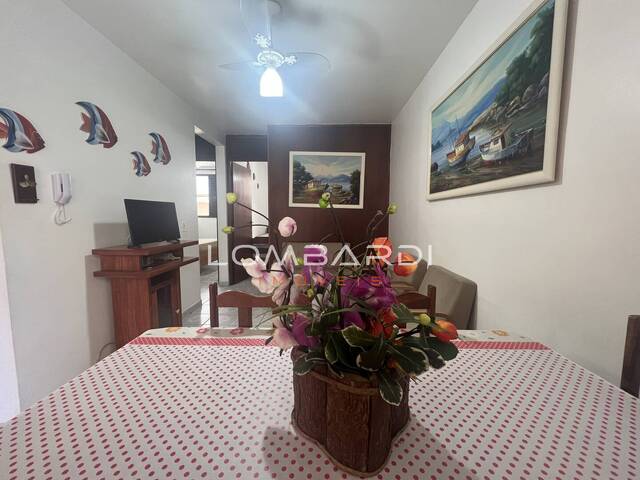 Apartamento para Venda em Ubatuba - 3