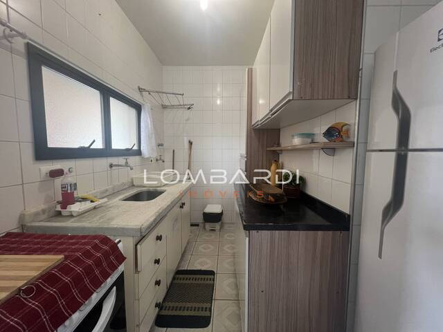 Apartamento para Venda em Ubatuba - 5