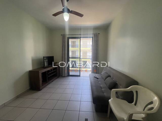 #L1683 - Apartamento para Venda em Ubatuba - SP - 3