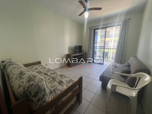 #L1683 - Apartamento para Venda em Ubatuba - SP - 2