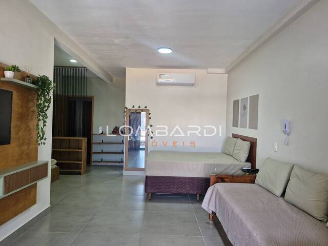 Apartamento para Venda em Ubatuba - 5