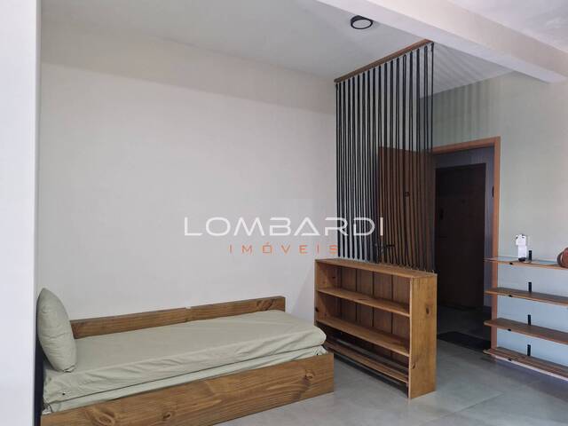 Apartamento para Venda em Ubatuba - 2