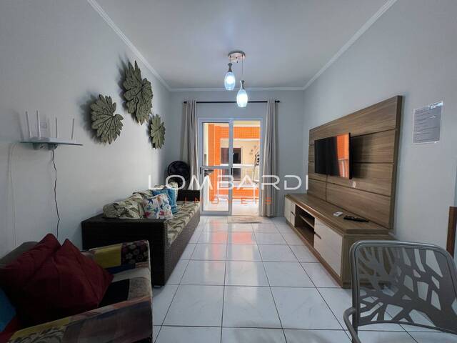 #L1684 - Apartamento para Venda em Ubatuba - SP - 3