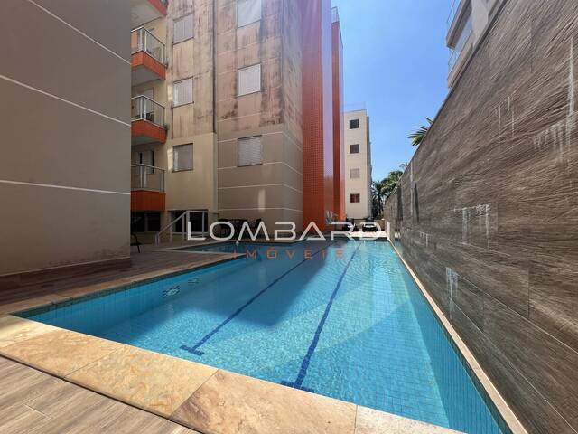 #L1684 - Apartamento para Venda em Ubatuba - SP