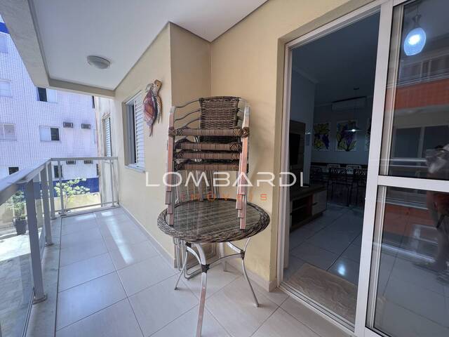 Apartamento para Venda em Ubatuba - 5