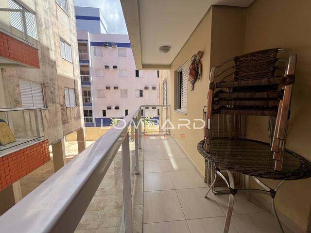 Apartamento para Venda em Ubatuba - 4