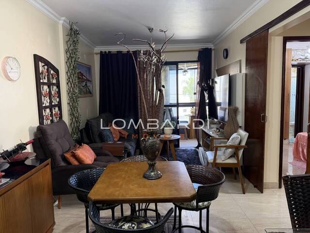 Apartamento para Venda em Ubatuba - 3