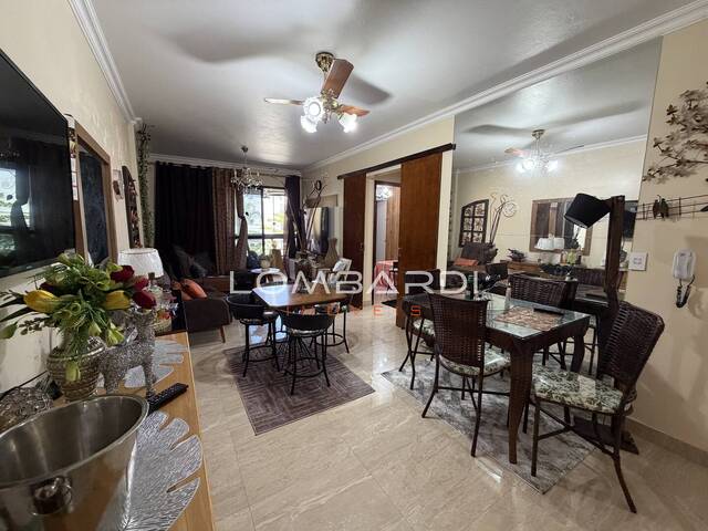 Apartamento para Venda em Ubatuba - 4