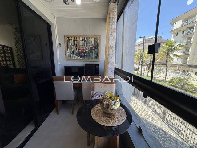 Apartamento para Venda em Ubatuba - 5