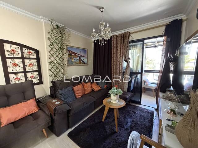 Apartamento para Venda em Ubatuba - 2