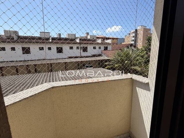 Apartamento para Venda em Ubatuba - 5