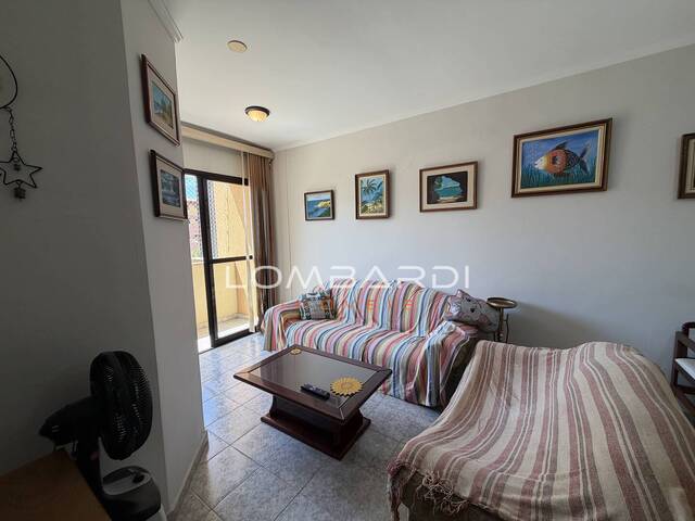 Apartamento para Venda em Ubatuba - 3