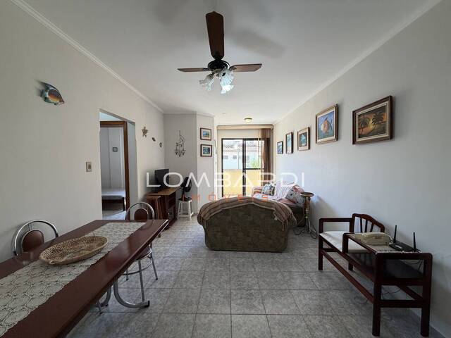 Apartamento para Venda em Ubatuba - 4