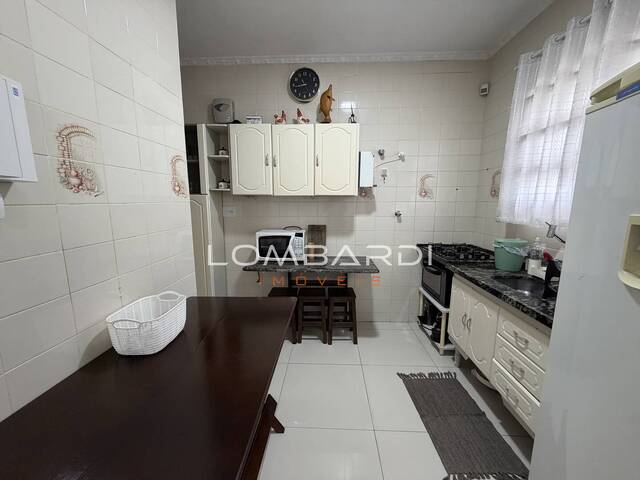 Apartamento para Venda em Ubatuba - 3