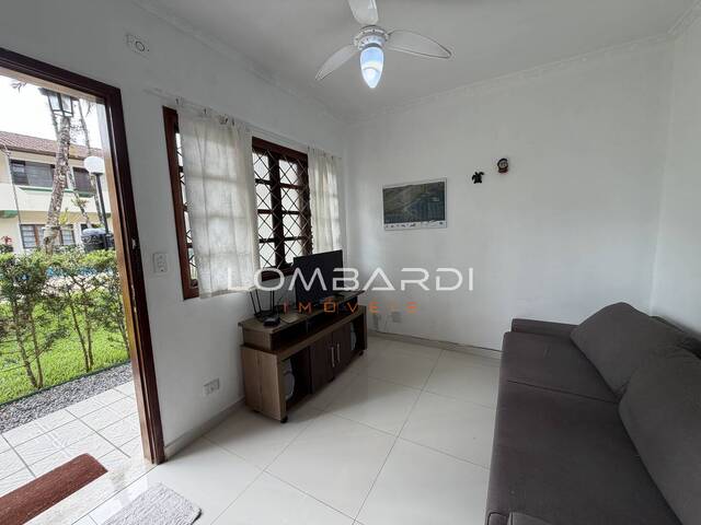 Apartamento para Venda em Ubatuba - 5