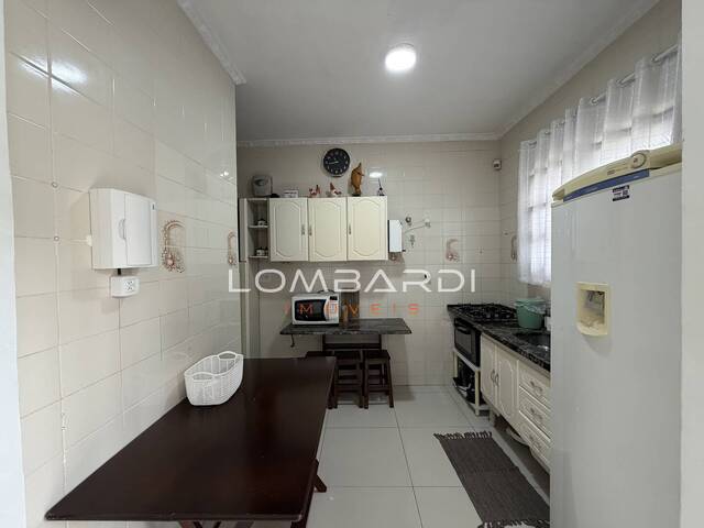 Apartamento para Venda em Ubatuba - 4