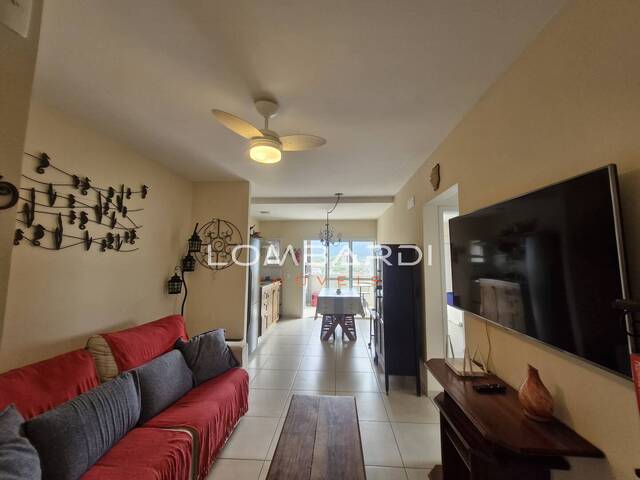 Apartamento para Venda em Ubatuba - 2