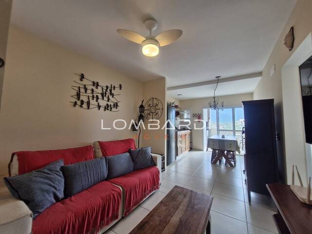 Apartamento para Venda em Ubatuba - 3