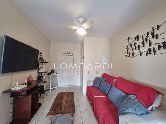 Apartamento para Venda em Ubatuba - 4