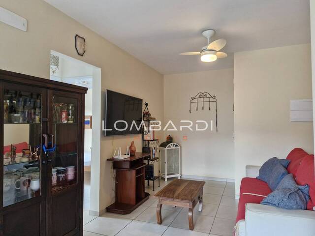 Apartamento para Venda em Ubatuba - 5